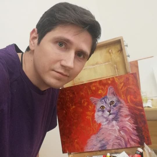 Seller's picture
