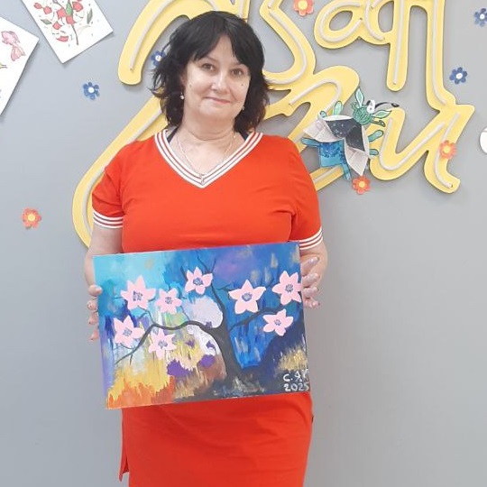 Seller's picture