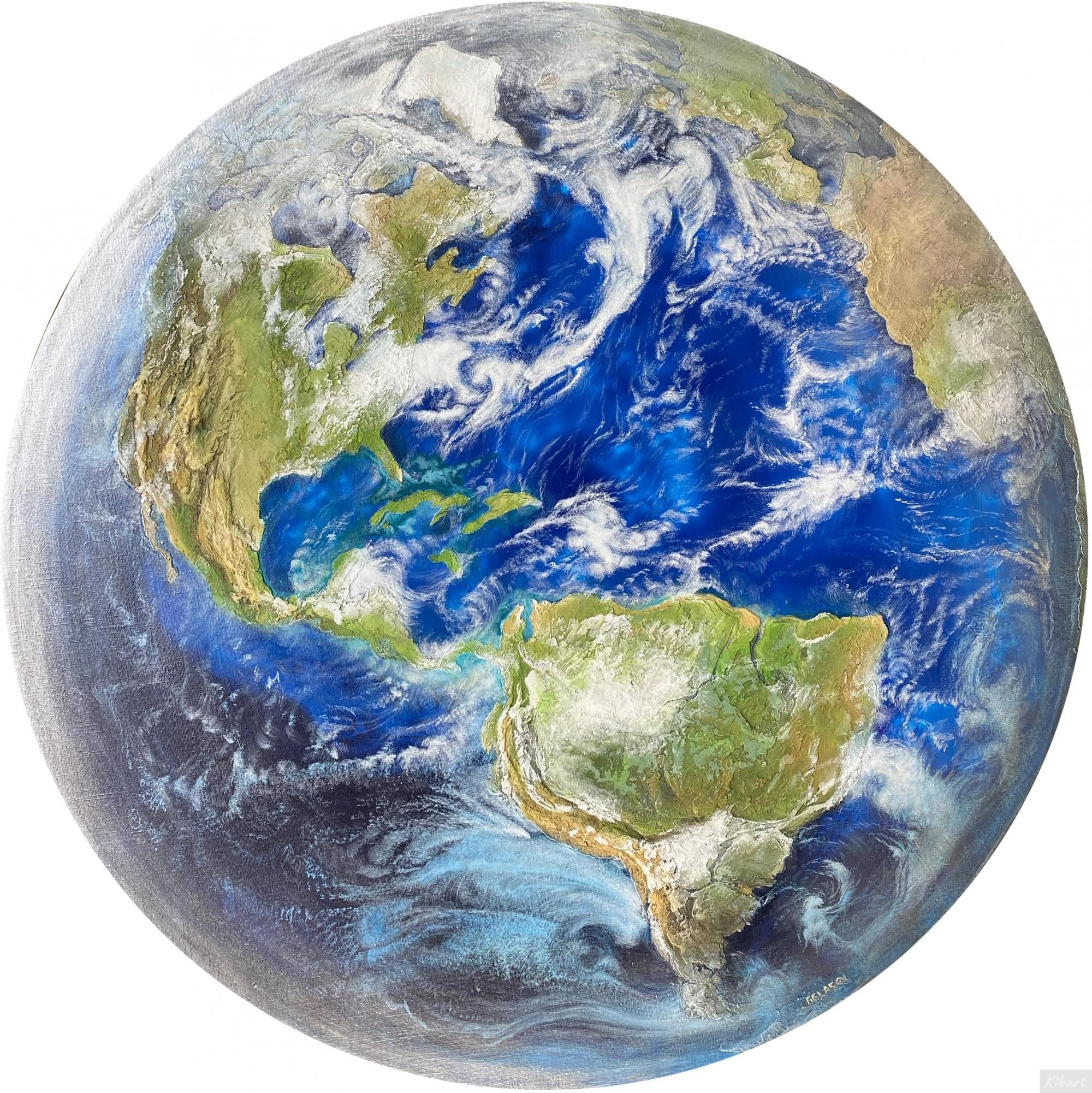 Картина земли. Планета земля рисунок. Картина земля. Планета земля своими руками. Сообщение о планете земля.