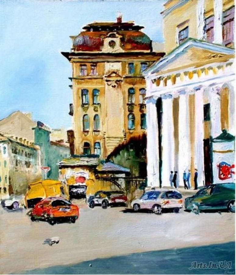 Улица Марата в Санкт Петербурге