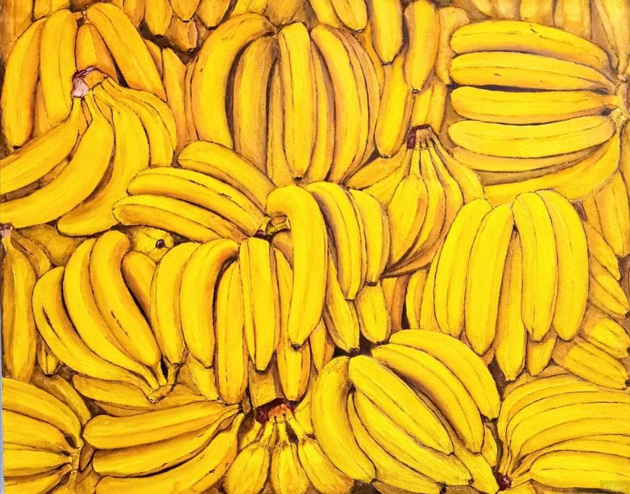 Банановый Рай
