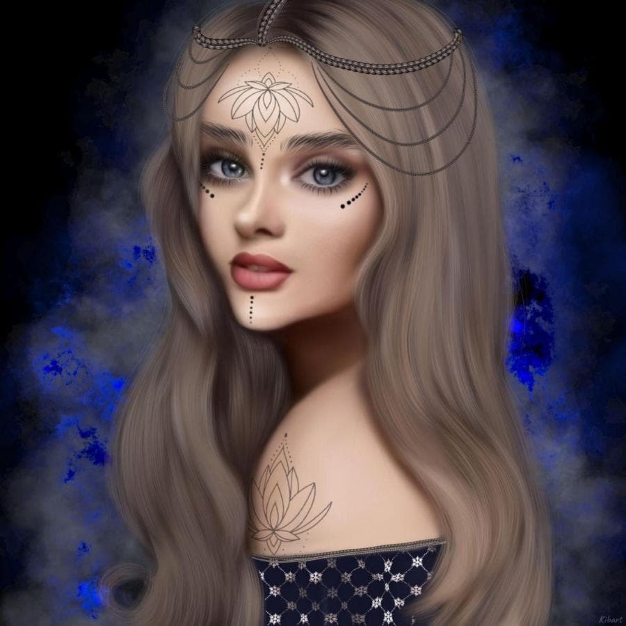 Коллекция амазонки