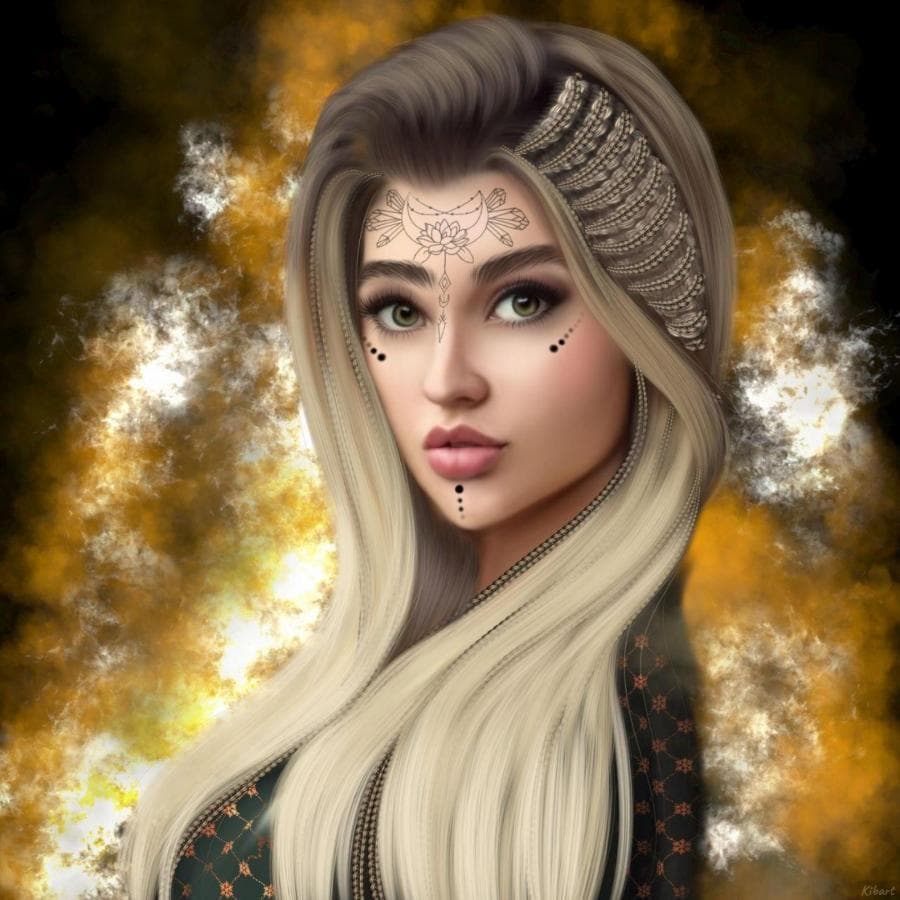Коллекция амазонки