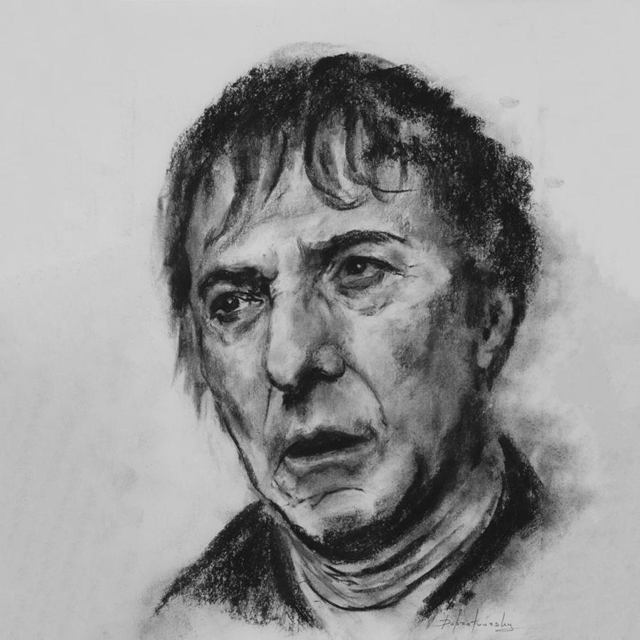 Сильный духом