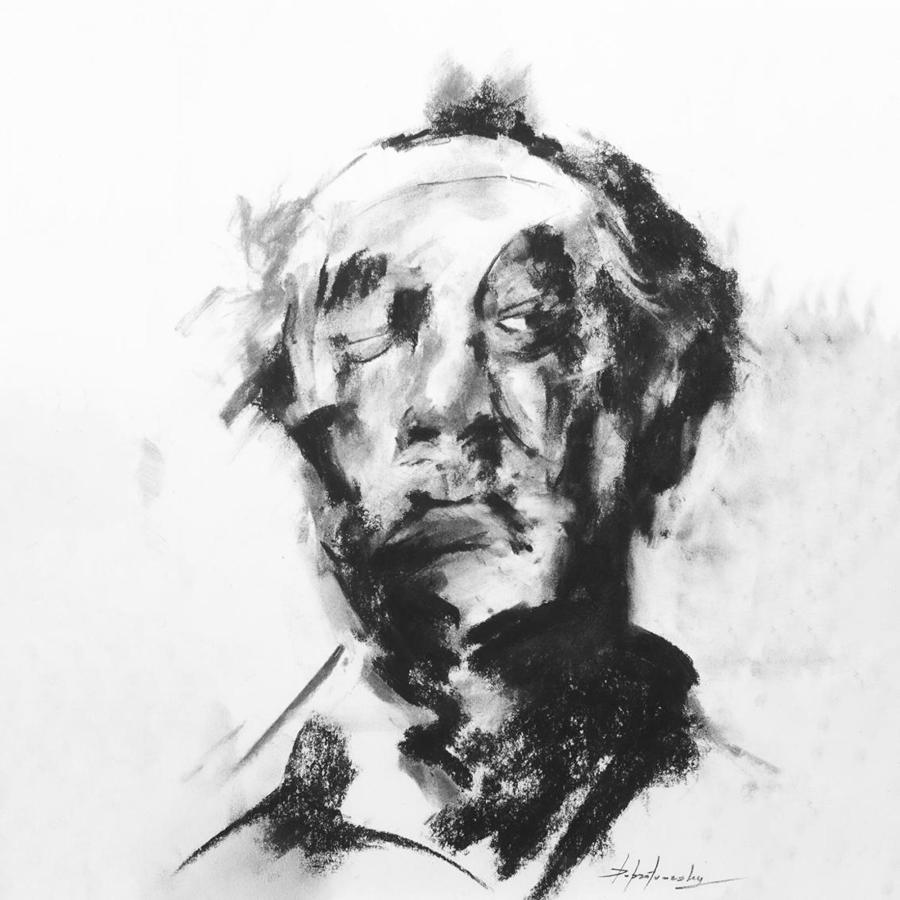 Сильный человек