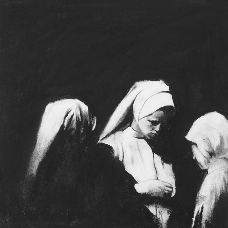 Тяжелые мысли