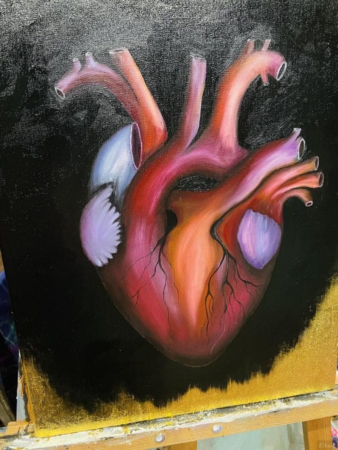 «Сердце»