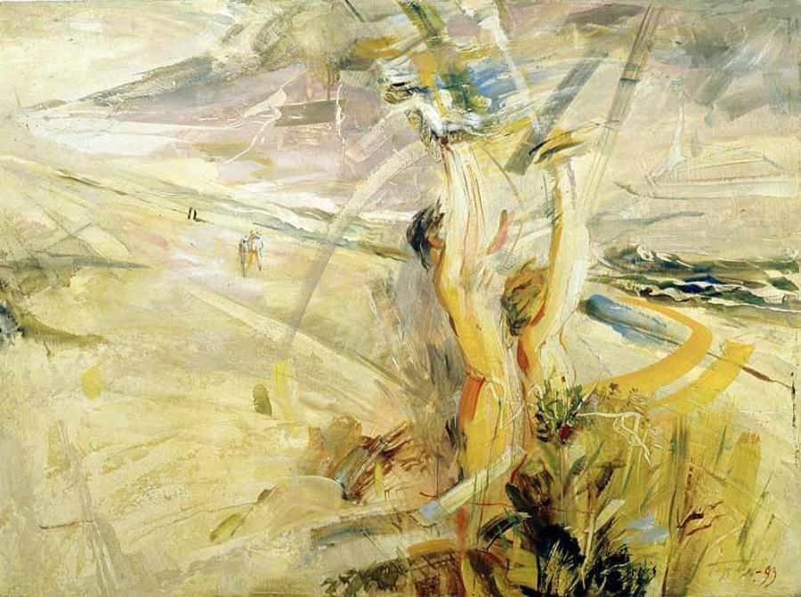 Анатолий   Тимофеевич    Бузаев         художник, дизайнер
