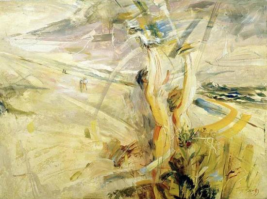 Анатолий   Тимофеевич    Бузаев         художник, дизайнер