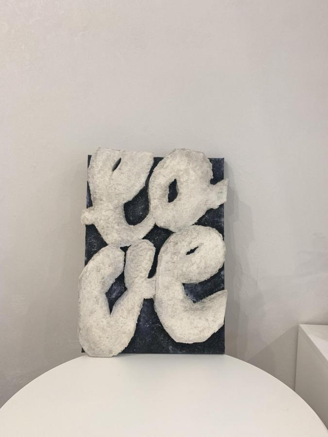 Космическая любовь