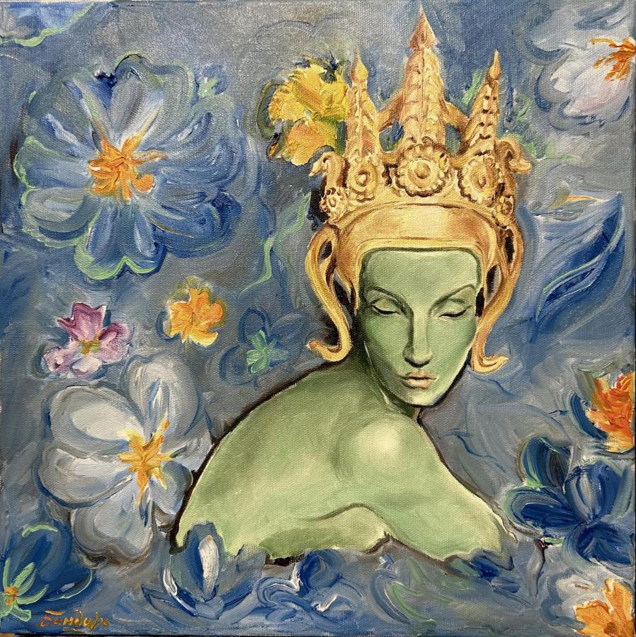 Соблазнительница короля