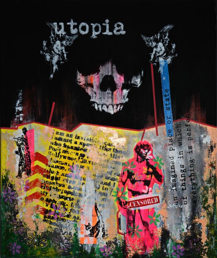 Utopia