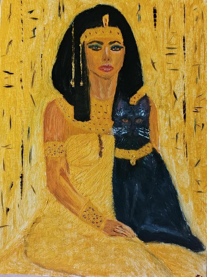 Царица