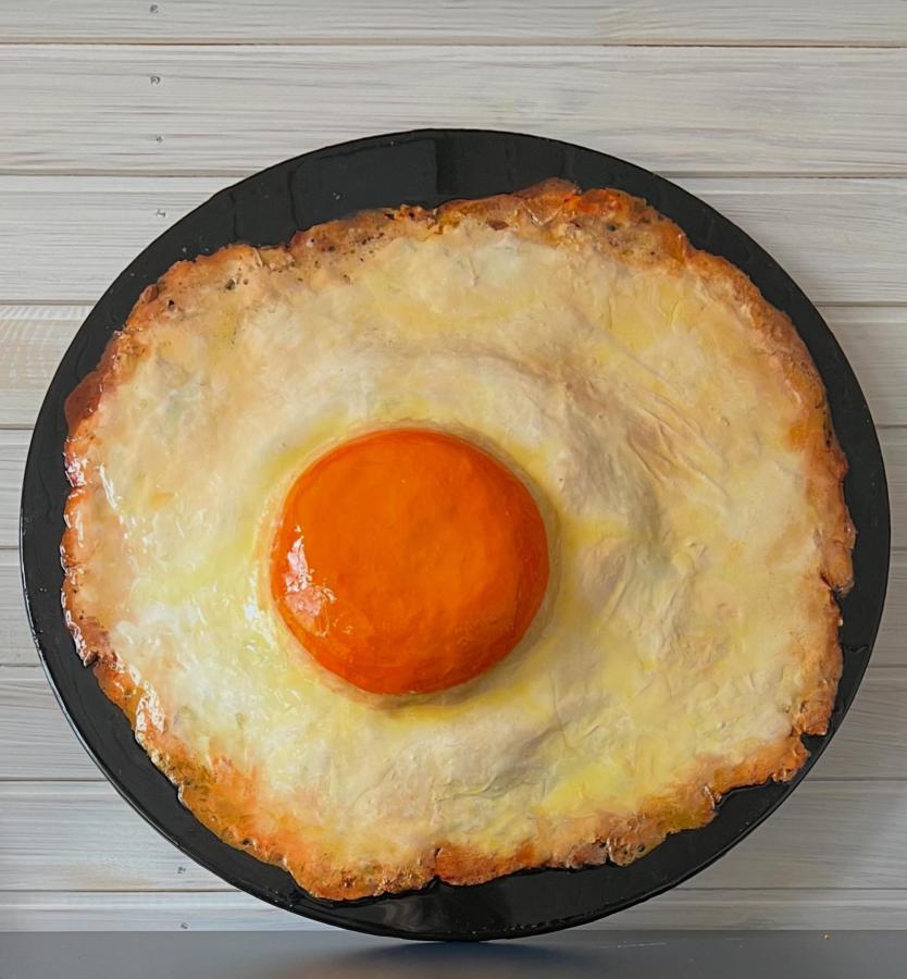 Картина «Яйичница»