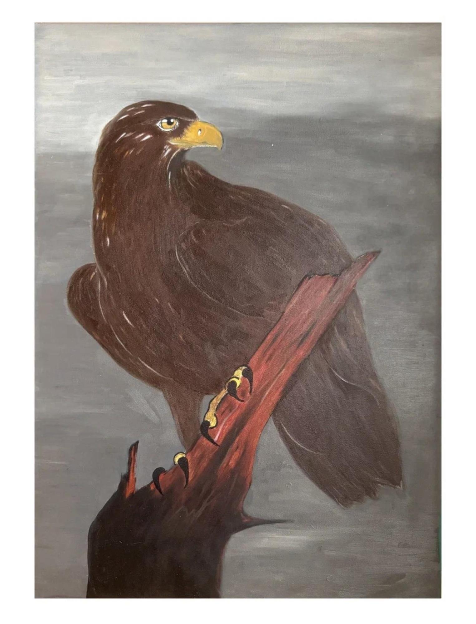 Беркут: орел-символ, опасный даже для хищников - 1/1