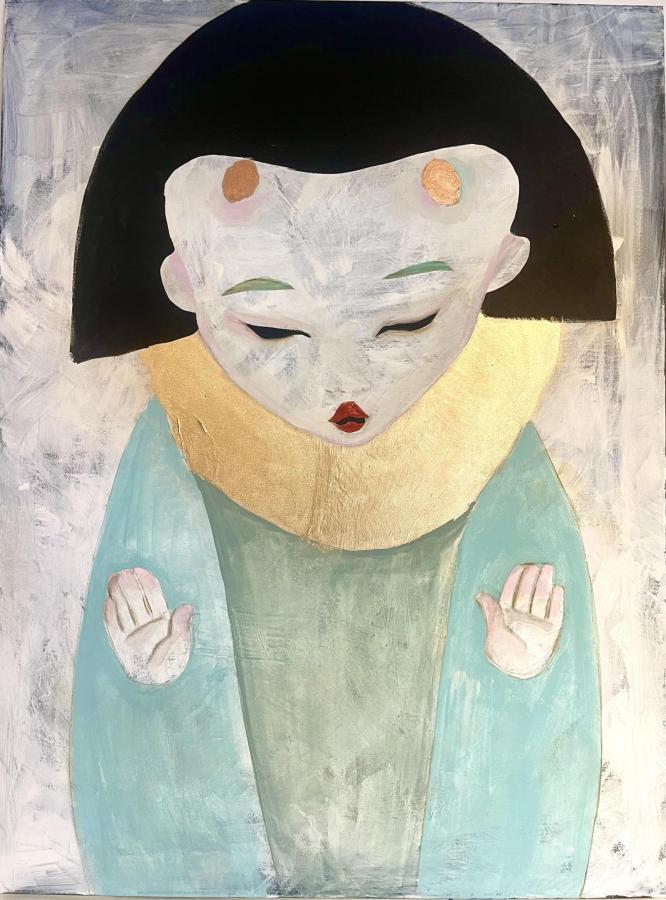 Послушание