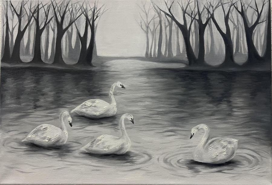 Чистота души