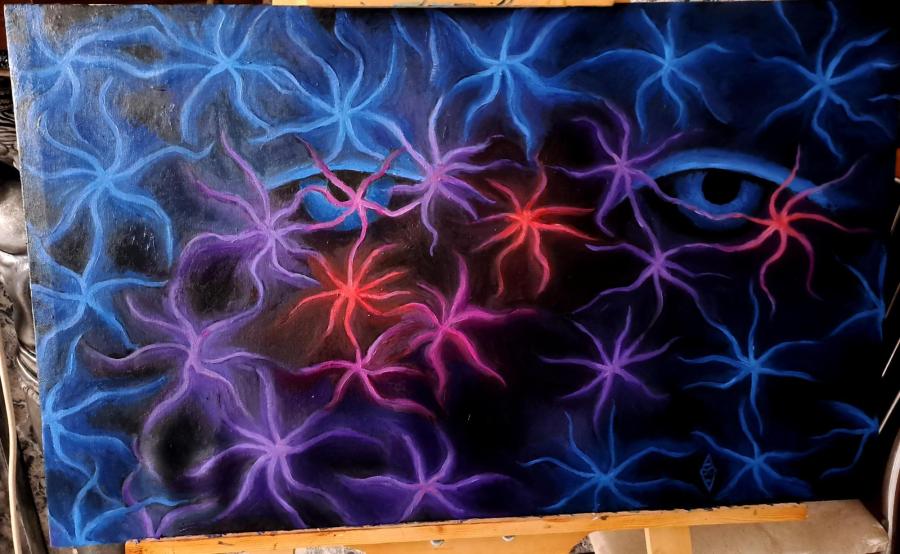 Взгляд разума