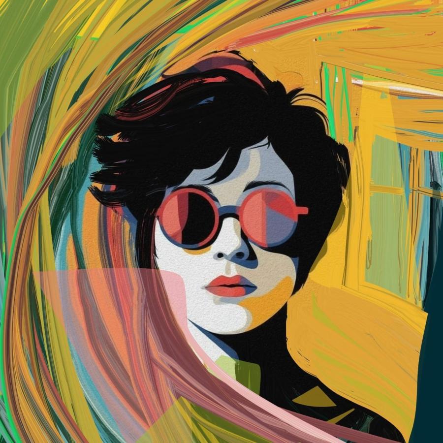 ЛЮБОВЬ К ЖИЗНИ