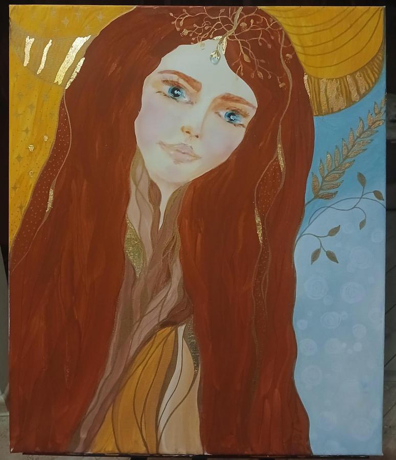 «Незнакомка»