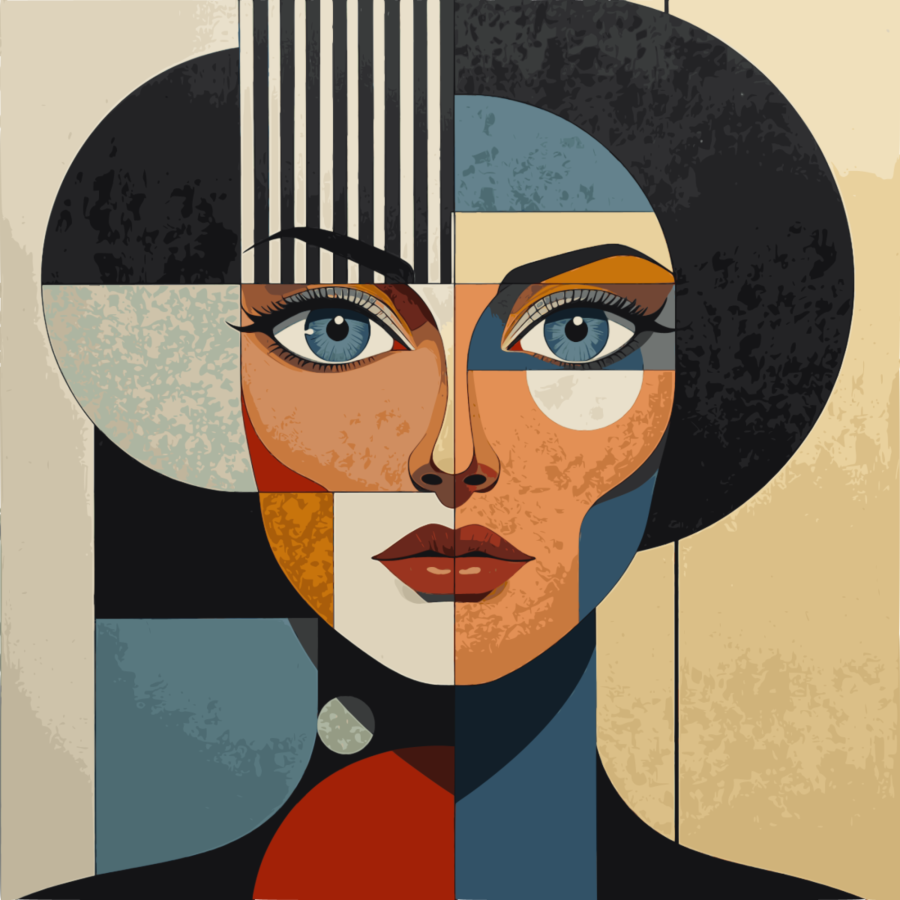 *«Гармония формы» / “Harmony of Form”*