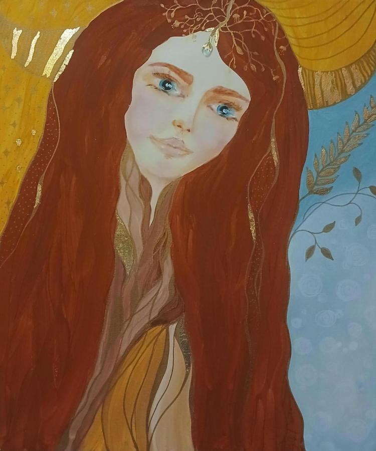 «Незнакомка»