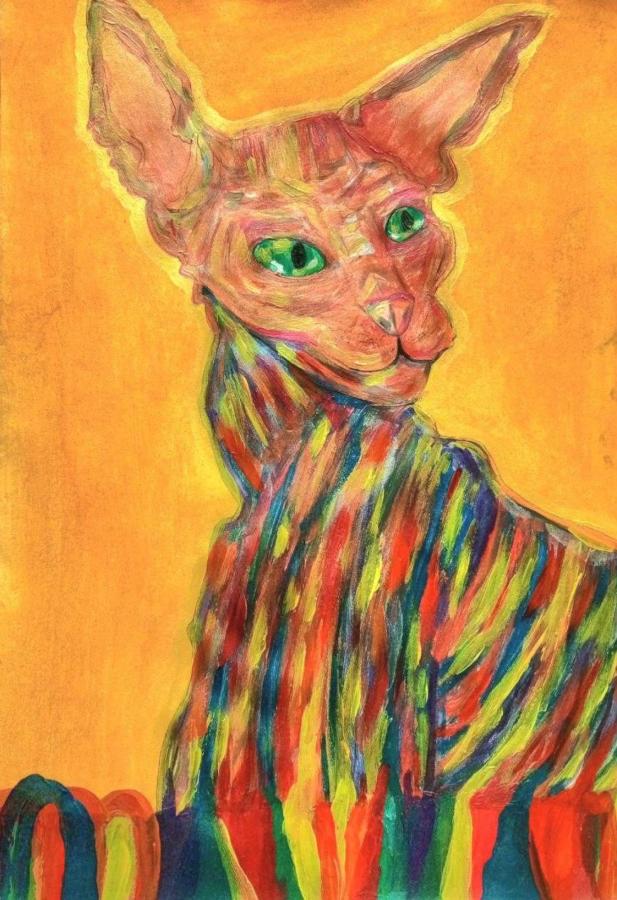 Калейдоскфинск