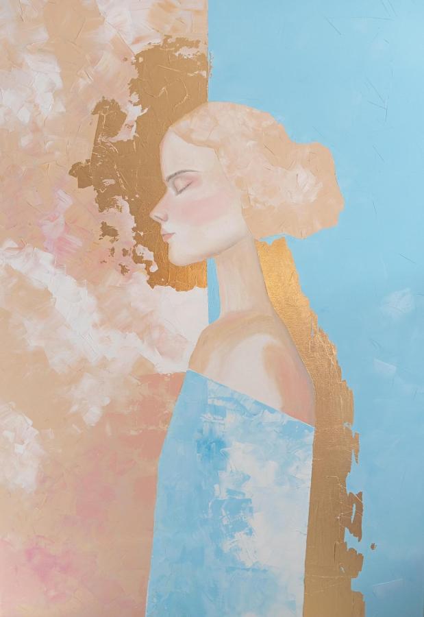 На части без тебя