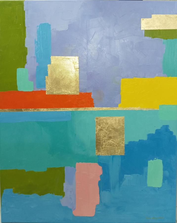 Когда просыпается лето