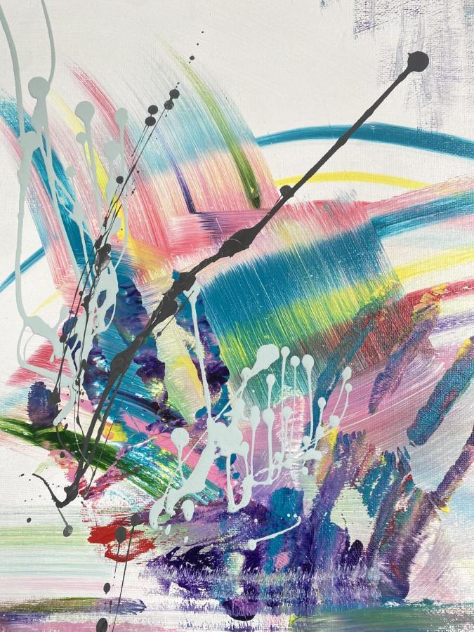 Рука художника