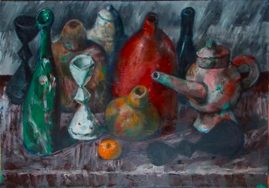 Представительное соьрание