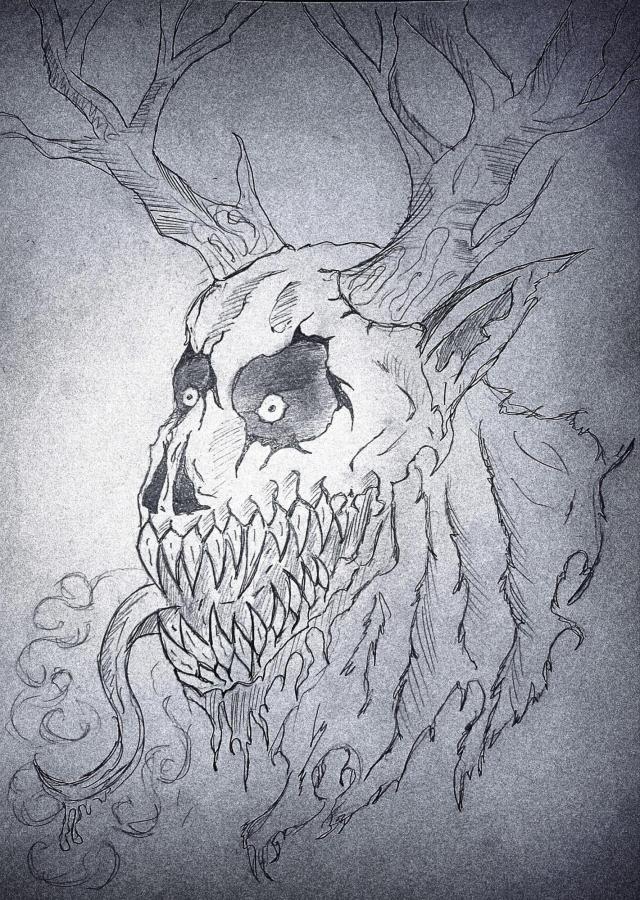 Wendigo