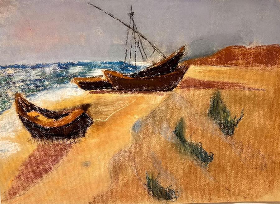 Маринистика