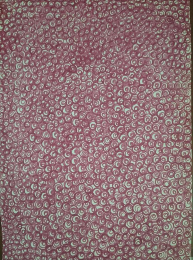 Картина Узоры души