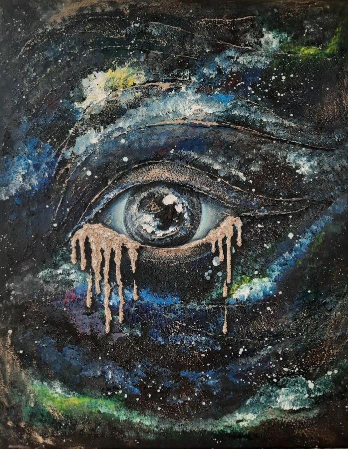 The cry of the Soul (Плач Души)