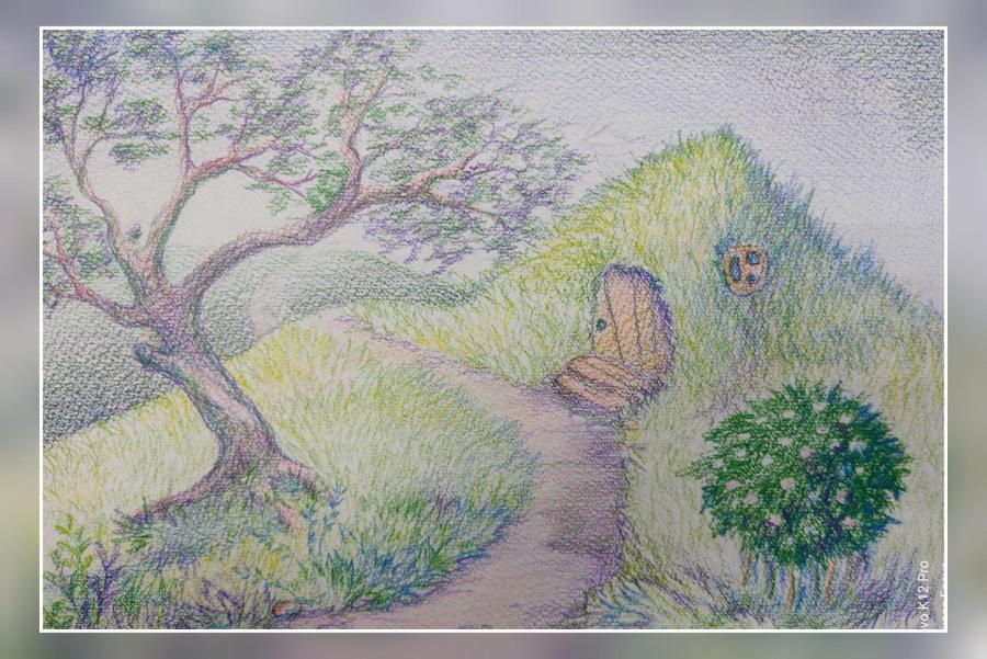 Торба на круче