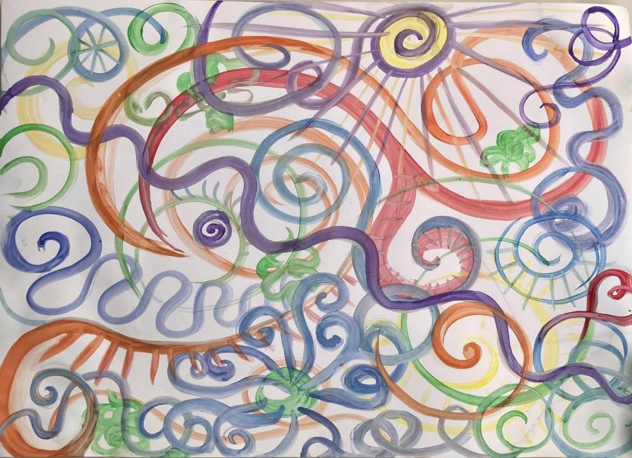 стабильная нестабильность