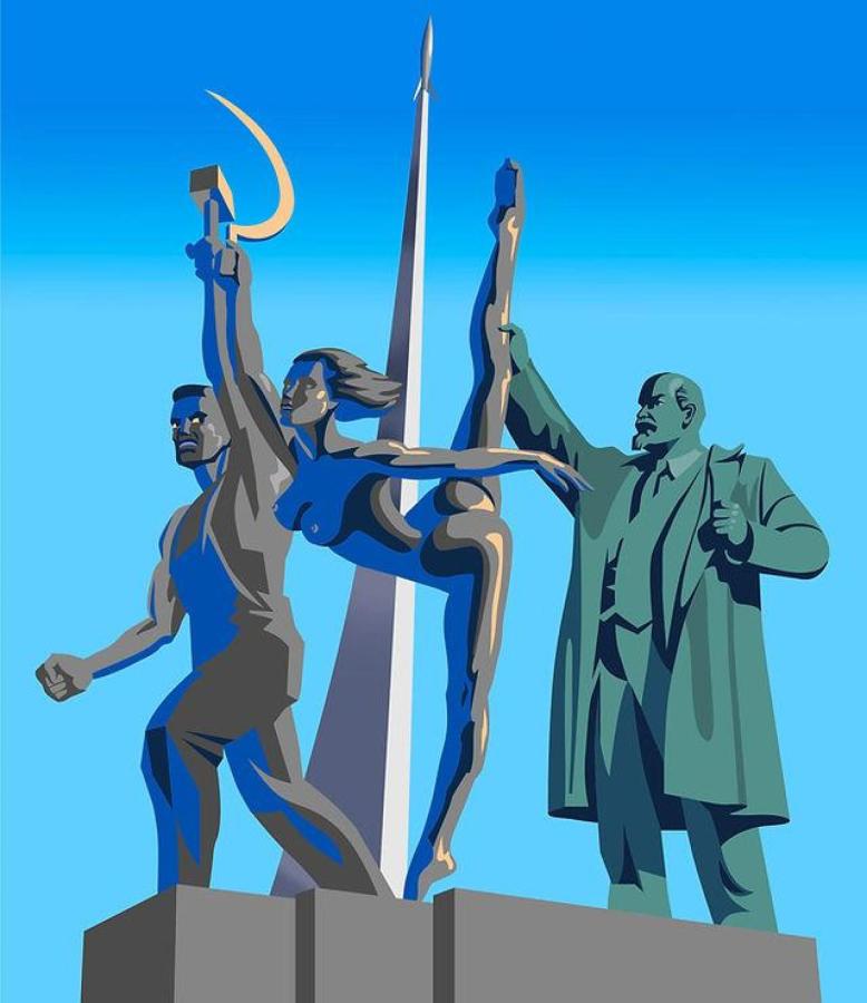 Пролетарский балет