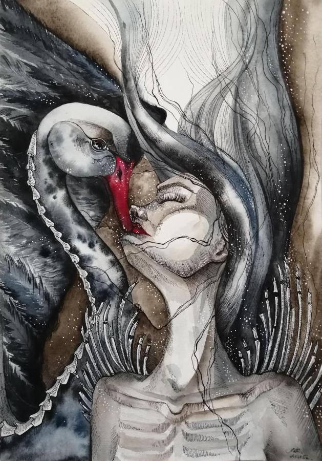 Лебединная Сущность