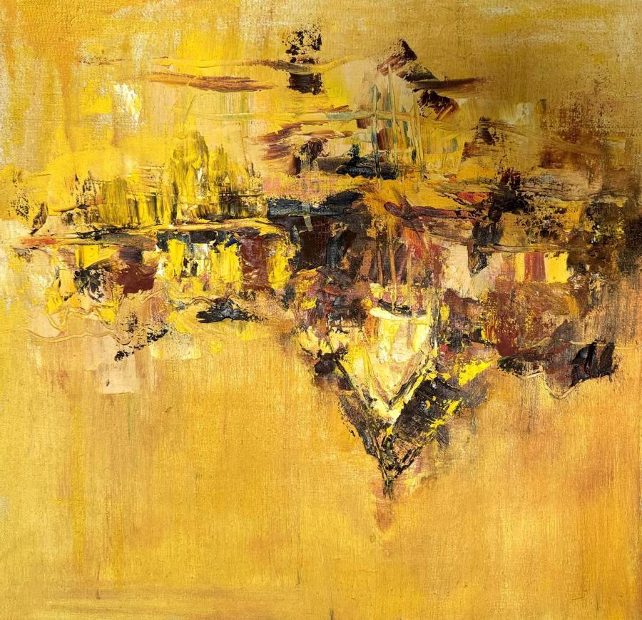 Лето в Венеции