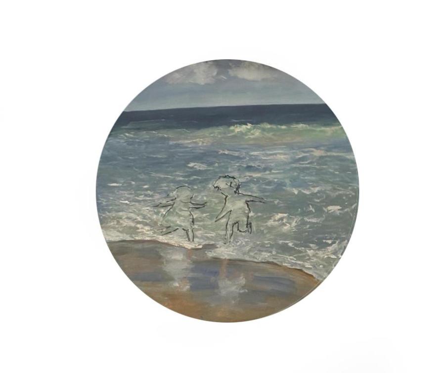 Отражение времени