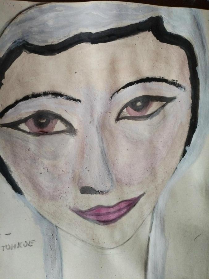 Восток - дело тонкое.