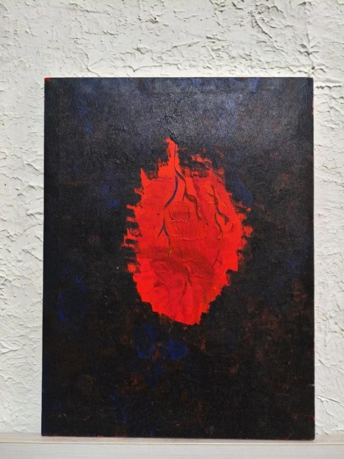 «Систола» (Systole). Ритм сердца, момент наивысшего напряжения и выброса жизни.