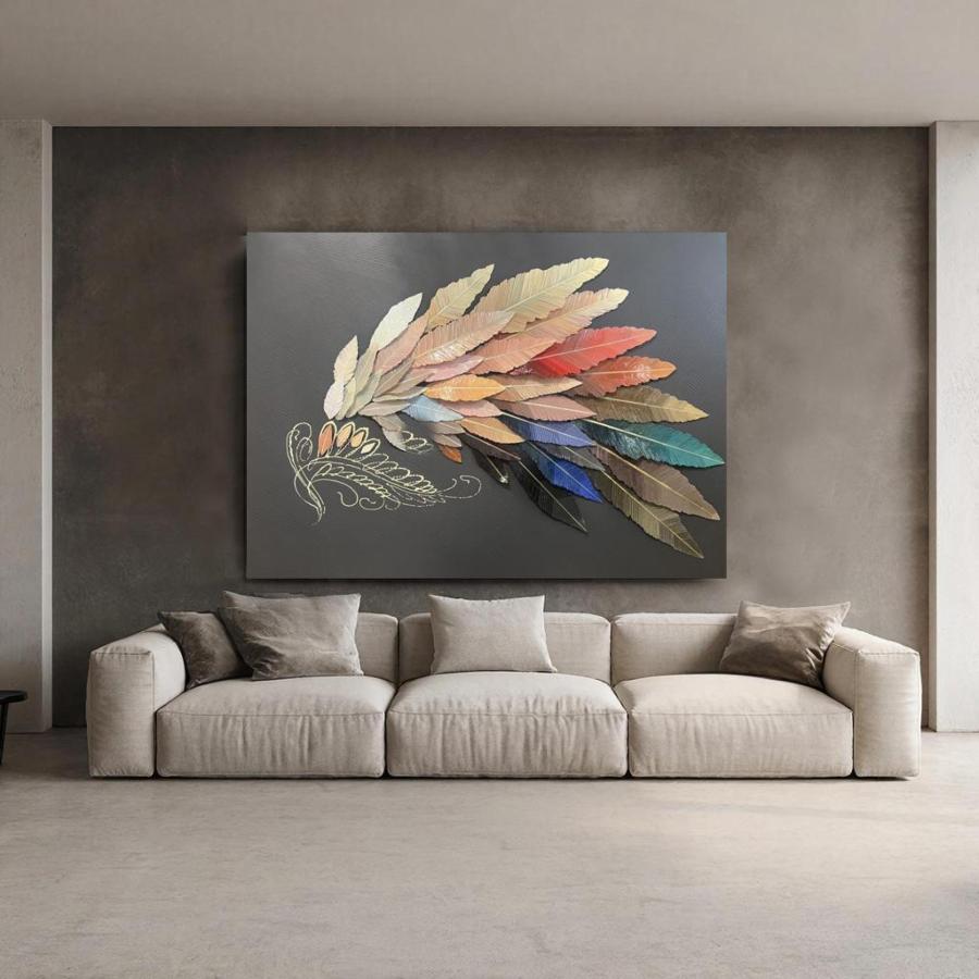 Осенний калейдоскоп