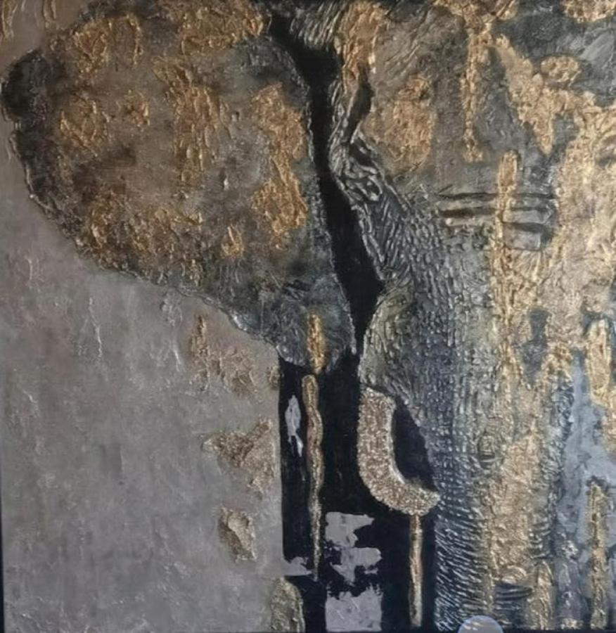 Королевский слон