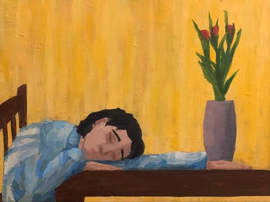 Где мой телефон?