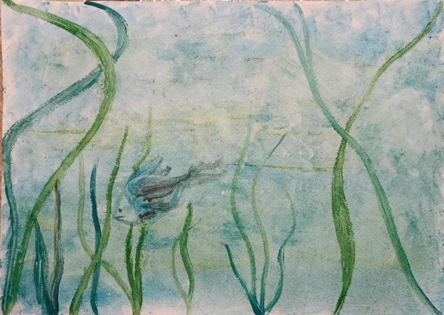 Одиночество