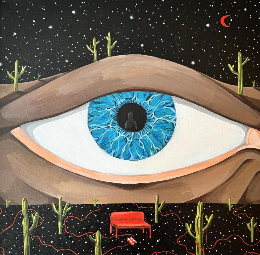 Внутренний свидетель