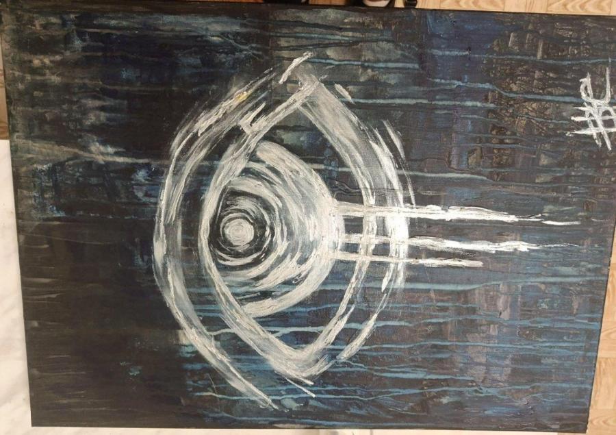 Интерьерная картина