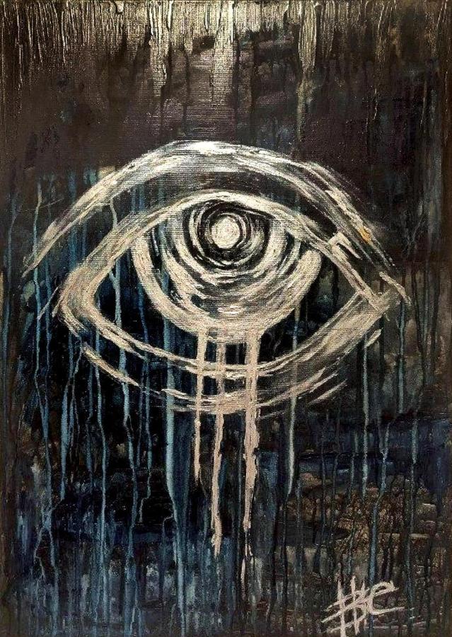 Его внутренний мир